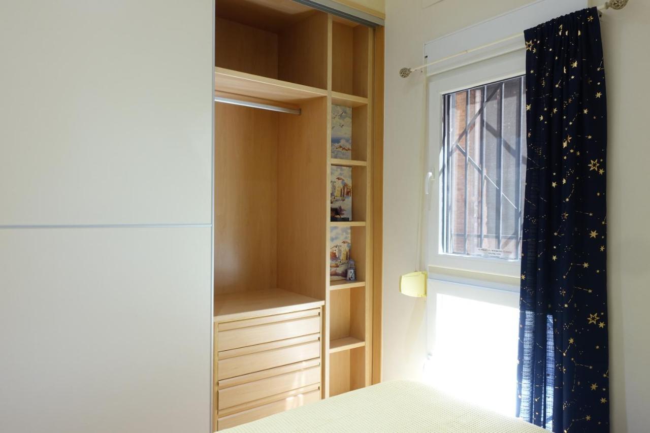 Accommodatie bij particulieren Rooms-shared Flat Valencia