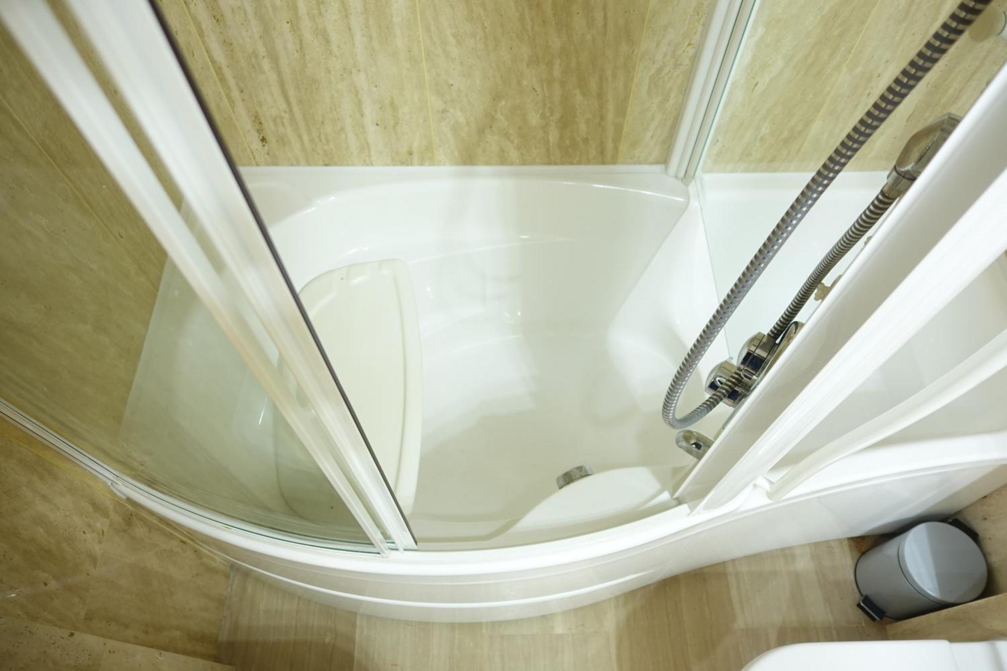 Accommodatie bij particulieren Rooms-shared Flat