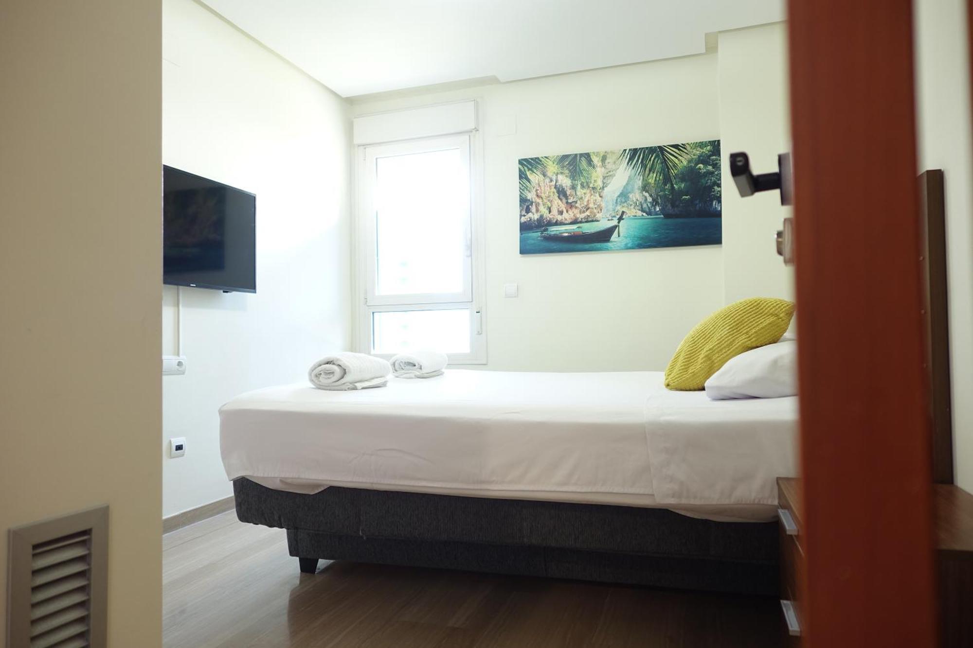 Rooms-shared Flat Accommodatie bij particulieren *